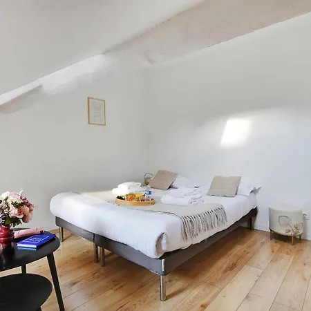 Appartement Modern Duplex - 2p-1bd Paris